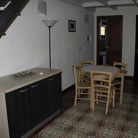 Abita Appartamenti Трапани Екстериор снимка