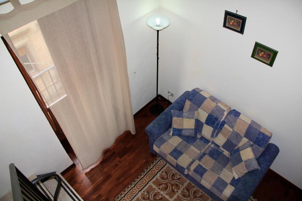 Abita Appartamenti Трапани Стая снимка