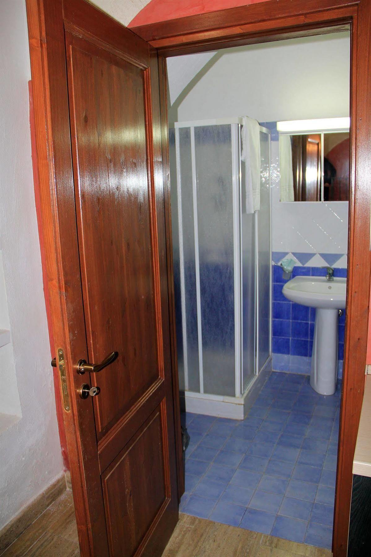 Abita Appartamenti Трапани Екстериор снимка