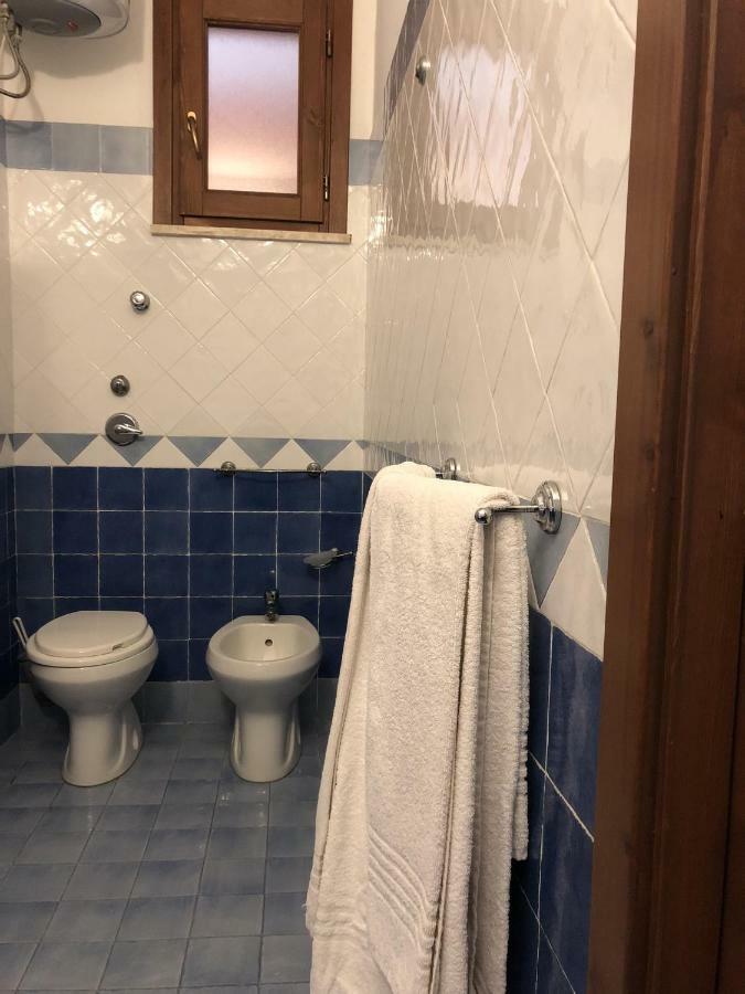 Abita Appartamenti Трапани Екстериор снимка