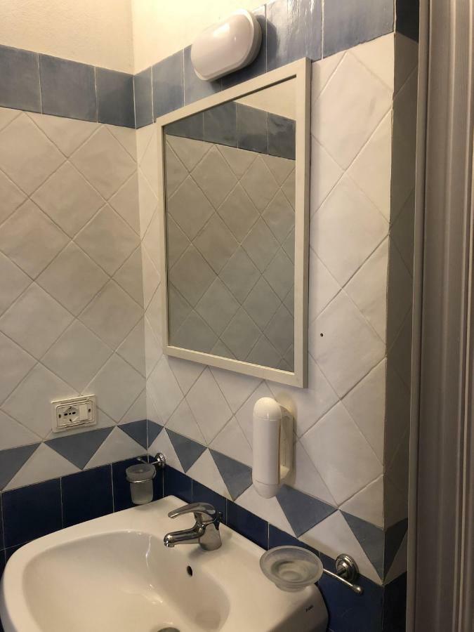 Abita Appartamenti Трапани Екстериор снимка